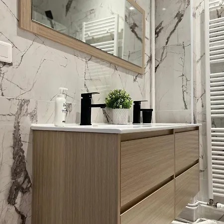 L'étoile Du Langevin Apartamento Épernay