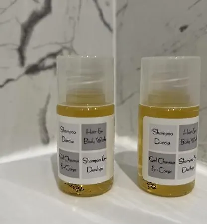 L'etoile Du Langevin 450m Avenue Champagne