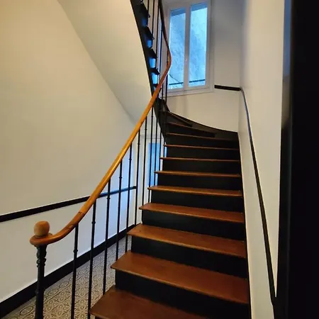 Lejlighed L'etoile Du Langevin 450m Avenue Champagne Épernay