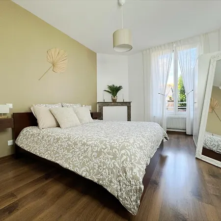 L'etoile Du Langevin 450m Avenue Champagne * Épernay