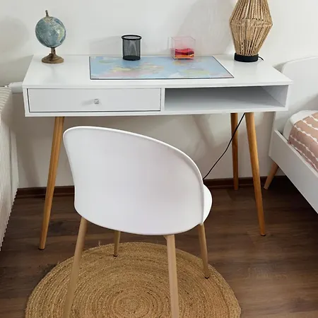 L'etoile Du Langevin 450m Avenue Champagne Lejlighed