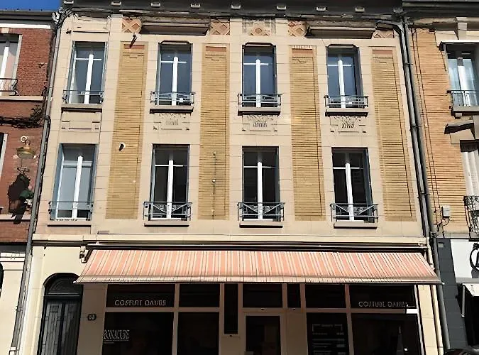 L'etoile Du Langevin 450m Avenue Champagne * Épernay