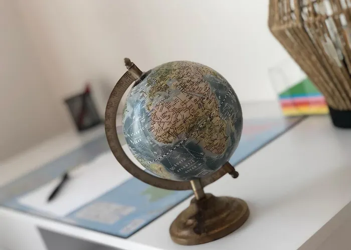 L'etoile Du Langevin 450m Avenue Champagne