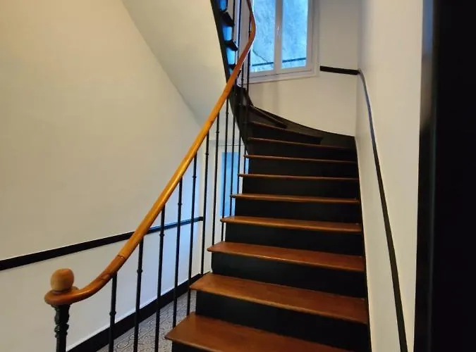 Lägenhet L'etoile Du Langevin 450m Avenue Champagne Épernay