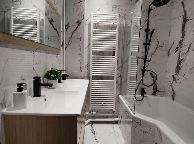 L'etoile Du Langevin 450m Avenue Champagne Lägenhet *