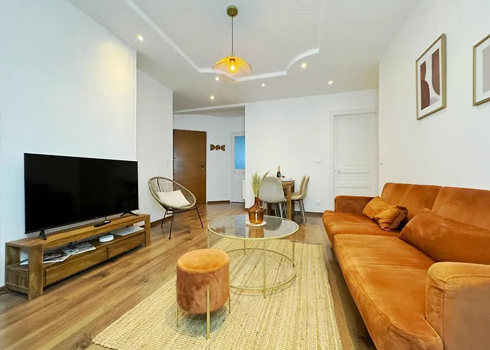 L'etoile Du Langevin 450m Avenue Champagne Épernay