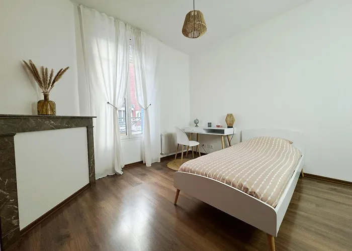 L'etoile Du Langevin 450m Avenue Champagne * Épernay